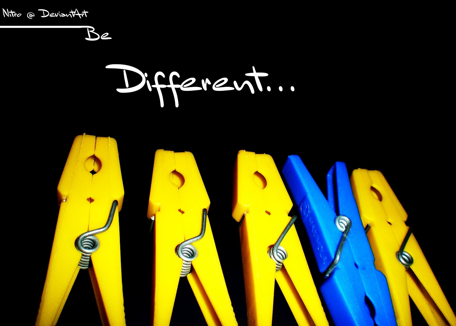 be_different_by_filipegil